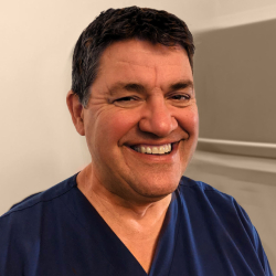 James Spencer is a orthodontist at Total Orthodontics Harrogate