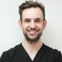 Adam Jowett is an orthodontist at Total Orthodontics Harrogate