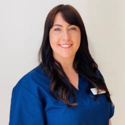 Amy Sayce is a dental nurse at Total Orthodontics Uckfield 