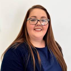 Robyn_Durrant is a receptionist at Total Orthodontics Uckfield 