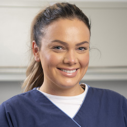 Headshot of Robyn Gath-Walker, Dental Nurse at Total Orthodontics Harrogate