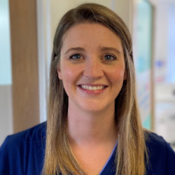 Hannah Diio is practice manager at Total Orthodontics Haywards Heath