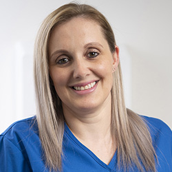 Headshot of Michaela Quarterman, Orthodontic Therapist at Total Orthodontics Hull