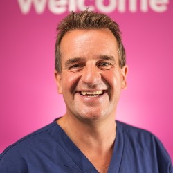 John Costello is an Orthodontist at Tonbridge Total Orthodontics