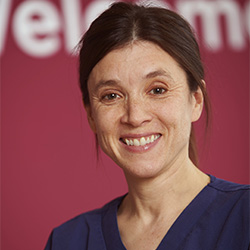 Nicola Ely is an Orthodontist Total Orthodontics Tonbridge