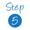 Step 5