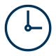 clock icon