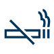 no smoking icon