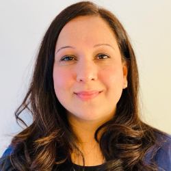 Amreen Ahmad is a orthodontist at Total Orthodontics Brighton