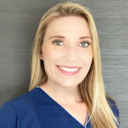 Clare Bowtell is a orthodontic therapist at Total Orthodontics Brighton