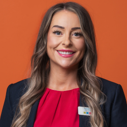 Michaela Roser is the practice manager at Total Orthodontics Brighton