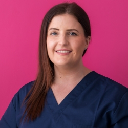 Jess is a Orthodontic Therapist at Total Orthodontics Crawley