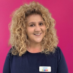 Lisa is the Practice Manager at Crawley