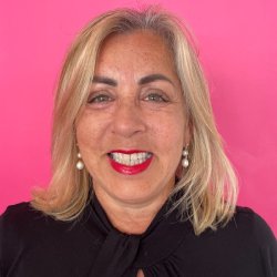 Michelle Wilkinson  is the Practice Manager