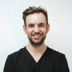 Adam Jowett is an orthodontist at Total Orthodontics Harrogate