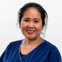 Noi Aungier is a dental nurse at Total Orthodontics Harrogate