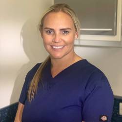 Catherine Carter is an orthodontic therapist at Total Orthodontics Harrogate