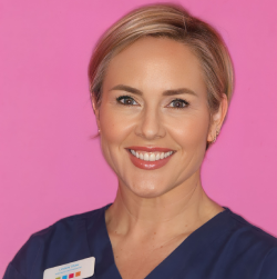 Lindsey Shaw Orthodontist Sevenoaks