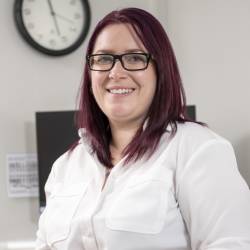 Helen Clitheroe is Practice Manager at Total Orthodontics Preston