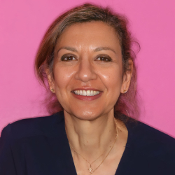 Anna Pergamalian is a Specialist in Prosthodontics at Total Orthodontics Sevenoaks