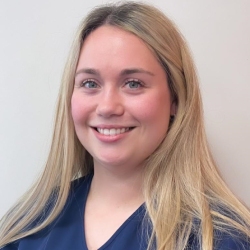 Paris Oldfield is an Orthodontic therapist at Sheffield