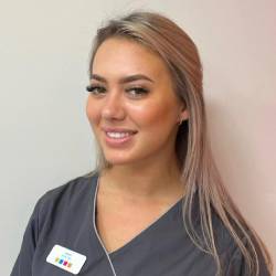 Lauren Brown is Orthodontic Dental Nurse at Total Orthodontics Sheffield