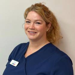  Lindsay Stansall is Orthodontic Therapist at Total Orthodontics Sheffield