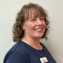 Nicola Fields is Lead Receptionist at Total Orthodontics Sheffield 