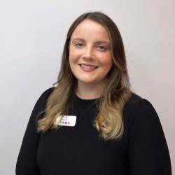Perrie Watson is Practice Manager at Total Orthodontics Sheffield