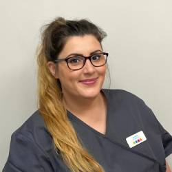 Samantha Taylor is Lead Dental Nurse at Total Orthodontics Sheffield