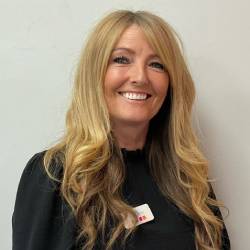 Katherine Oxley is Treatment Coordinator at Total Orthodontics Sheffield