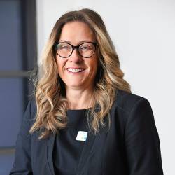 Rachel Hughes is Registered Practice Manager at Total Orthondontics Sutton Coldfield