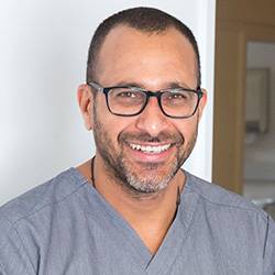Abel Mezier is a specialist orthodontist