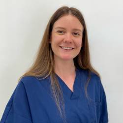 Courtney is an orthodontic therapist at Total Orthodontics Uckfield