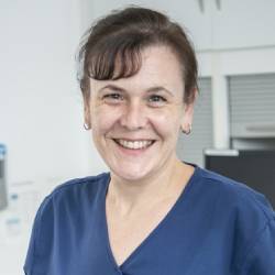 Clare Massey is Lead Dental Nurse at Total Orthodontics Warrington 