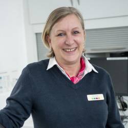 Karen Thorpe is Practice Manager at Total Orthodontics Warrington 