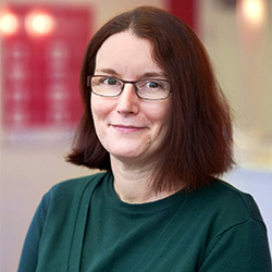 Helen is lead orthodontist at Total Orthodontics Beckenham.
