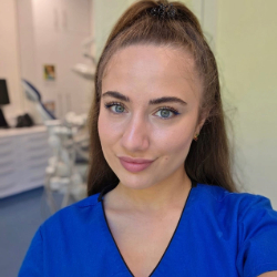 Deana is a dental nurse t at Total Orthodontics Belfast Ormeau Road