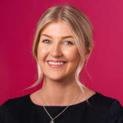 Karley is treatment coordinator at Total Orthodontics Eastbourne