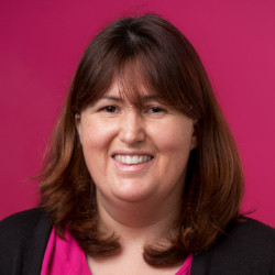 Lauren Wells is treatment coordinator at Total Orthodontics Eastbourne