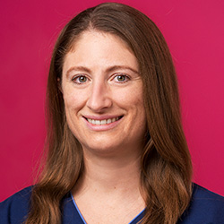 Iliana is a specialist orthodontist at Total Orthodontics Eastbourne