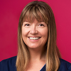 Samantha is an orthodontic therapist at Total Orthodontics Eastbourne.