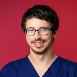 Jack at Total Orthodontics Haywards Heath