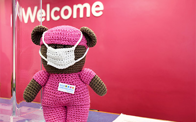 teddy
