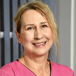 Elaine Taylor