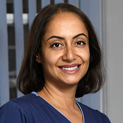 Vandana Gill