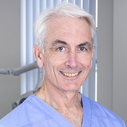 Headshot of Adam Ryan, Orthodontist at Total Orthodontics Maidenhead