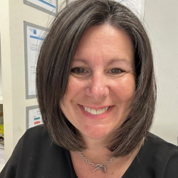 Michelle is practice manager at Total Orthodontics Maidenhead