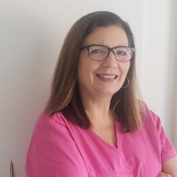Patricia is an orthodontist t at Total Orthodontics Maidenhead