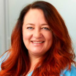 Kelly Bowen is a orthodontic therapist at Total Orthodontics Maidstone